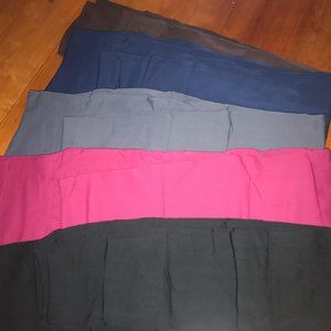 SoIcyDeal Women's Leggings/Tight Pants Fleece Line